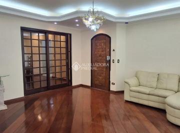 Casa · 122m² · 4 Quartos · 4 Vagas · CASA - SÃO CAETANO DO SUL - JARDIM SÃO CAETANO