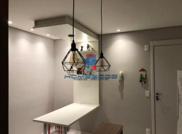 Apartamento · 42m² · 2 Quartos · 1 Vaga · Apartamento a venda em Hortolândia