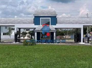 Terreno · 300m² · Terreno à venda em Paulínia, Cascata, com 300 m², Condomínio Campos do Conde II
