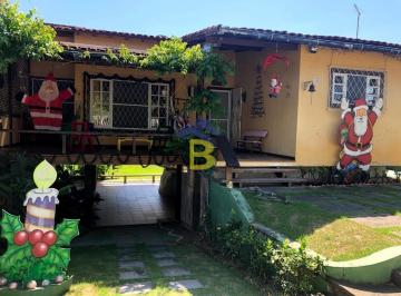 Foto 01 · Casa, Balneário São Pedro, São Pedro da Aldeia, RJ