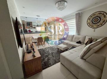 Apartamento de 3 quartos, Campinas · Horizon Residence Premium | 119m² - 3 Suítes + Escritório no Taquaral Campinas