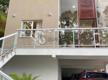 256408.jpg · Casa à venda em condomínio com 3 quartos sendo 2 suítes, 240 m² no Bom Retiro  Teresópolis/RJ.