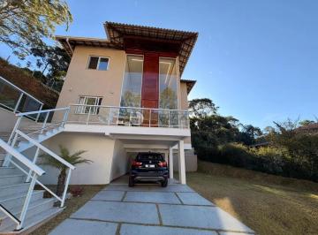 262050.jpg · Casa em condomínio à venda com 3 quartos sendo 2 suítes, 240 m² no Bom Retiro Teresópolis/RJ.