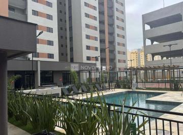 217374.jpg · Apartamento à venda no Bonfim em Campinas com 3 dormitórios