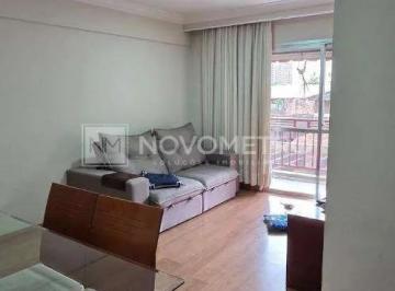 216813.jpg · Apartamento à Venda no Maison Suisse – Ponte Preta – Campinas/SP