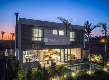 214369.jpg · Casa à Venda no Alphaville Dom Pedro Zero – Modelo Guarás | 329 m² | Campinas/SP