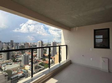 217274.jpg · Apartamento à venda no Cambuí Campinas | 136 m² | Prédio novo | Alto padrão