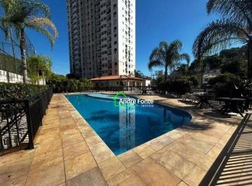 55418847e101262f86499cdbe23a719e8e81da35 · Apartamento com 2 quartos no Condomínio Dez Covanca | Andar alto | Vista Livre | Lazer completo