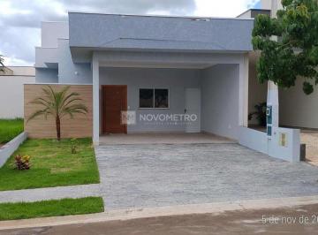 218118.jpg · Casa Térrea em Condomínio à Venda – Terras da Estância – Paulínia/SP