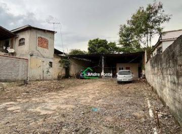 9e6b5934bc69c55aee49587170b00ebcf1805027 · Terreno à Venda no Barro Vermelho - 288m² na Travessa Batista (São Gonçalo)