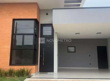216243.jpg · Casa Térrea em Condomínio Fechado à Venda em Paulínia | Terras do Fontanário