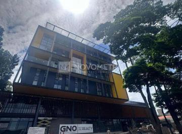 216331.jpg · Laje Corporativa para Locação no Square Corporate – Nova Campinas | 221 m² | Alto Padrão