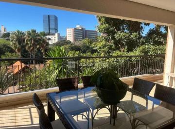 217213.jpg · Apartamento à Venda no Galleria Boulevard – 233 m² | 4 Suítes | Campinas/SP
