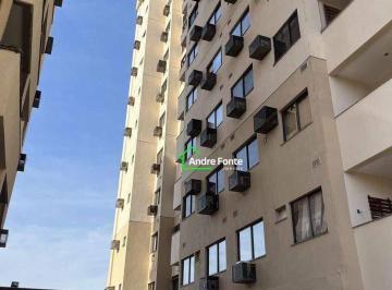 d94a188ff5166a39e57f8486740861919bb2f658 · Apartamento 2 Quartos (1 suíte) no Condomínio Central Life, Centro de Niterói