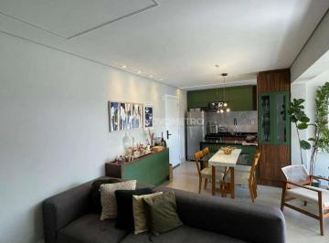 214554.jpg · Apartamento no Jardim Guanabara Campinas 67m² 2 dormitórios suíte 1 vaga Grand Guanabara