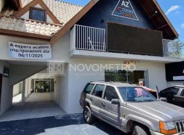 216073.jpg · Prédio Comercial  Chácaras Silvania