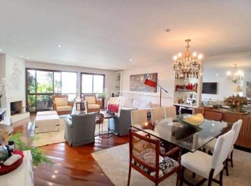 217694.jpg · Apartamento à Venda | 185 m2 | Cambuí | Campinas/SP | 3 Dormitórios | Vista Permanente