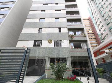 Apartamento · 94m² · 3 Quartos · 1 Vaga · Apartamento à Venda no bairro Batel, Curitiba-PR