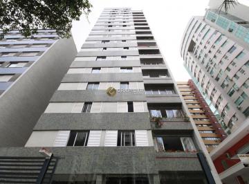 Apartamento · 94m² · 3 Quartos · 1 Vaga · Apartamento à Venda no bairro Batel, Curitiba-PR