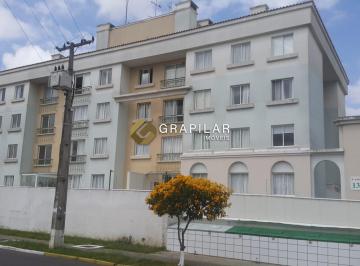 Apartamento · 67m² · 3 Quartos · 1 Vaga · Apartamento à Venda no Novo Mundo