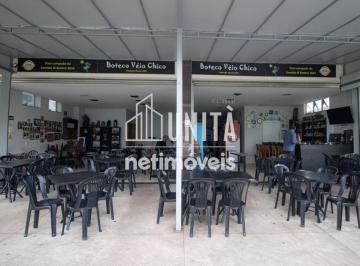 Comercial , Águas Claras · Ponto Comercial Bar e Restaurante à venda | Águas Claras