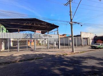 Terreno · 960m² · Área à venda na Abílio Machado