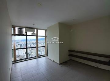 Comercial · 48m² · 1 Vaga · Sala Comercial para locação | 48 m² no Luxemburgo - Centro-Sul