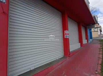 Comercial · 80m² · Loja no Caiçaras para para aluguel na Ariane Imóveis
