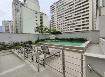 Apartamento · 54m² · 2 Quartos · 1 Vaga · Apartamento de 2 quartos para Alugar no Centro-Sul de Belo Horizonte