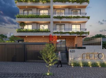 Apartamento · 53m² · 2 Quartos · 1 Vaga ·  APTO 02  DORMITÓRIOS À VENDA - SÃO FRANCISCO 