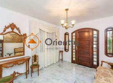 Casa · 172m² · 4 Quartos · 2 Vagas · Casa com 172.9m², 4 dorm, Santa Cecília, Porto Alegre/RS