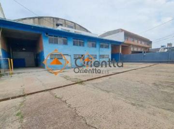 Comercial · 2680m² · 6 Quartos · 8 Vagas · Pavilhão com 2680m², Anchieta, Porto Alegre/RS