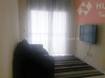 Apartamento · 61m² · 2 Quartos · 1 Vaga · Condomínio de Apartamentos de 2 Quartos no Jardim Souto, São José dos Campos-SP: Venda e Locação!