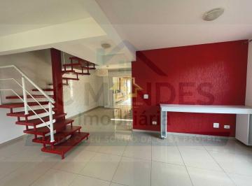 Casa · 120m² · 3 Quartos · Sobrado para alugar no bairro Jardim Menino Deus - Quatro Barras/PR