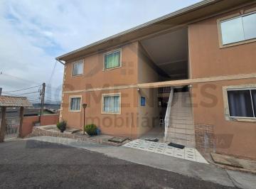 Apartamento · 58m² · 2 Quartos · 1 Vaga · Apartamento – Oportunidade imperdível no Jardim Graciosa!
