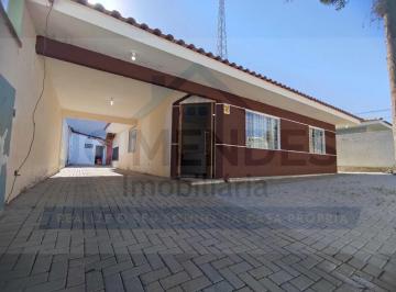 Casa · Casa à venda no bairro Jardim Paulista - Campina Grande do Sul/PR