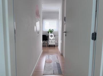 Apartamento · 27m² · 1 Quarto · Studio Mobiliado para Locação no Ed.