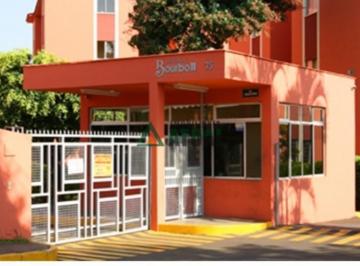 16953415230.jpg · APARTAMENTO A VENDA COM 3 DORMITÓRIOS NA REGIÃO NORTE                                               