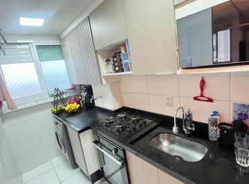 Apartamento de 2 quartos, São Paulo · Apartamento com 41 m² e 2 quartos à venda em Jardim Germânia
