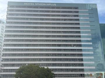 Apartamento de 1 quarto Venda R$ 550.000 · EXCLUSIVO- Flat Vision - reformado- excelente para venda