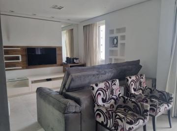 Apartamento de 2 quartos, Santana de Parnaíba · Apartamento Green Tamboré, sala ampliada, 110m² com 2 dormitórios sendo 1 suíte, 2 vagas.