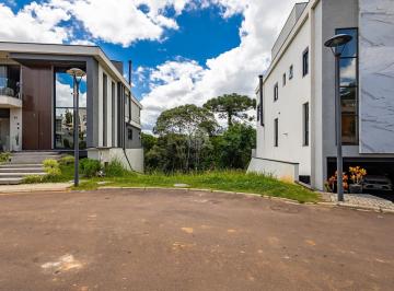Terreno · 457m² · Terreno em condomínio de alto padrão