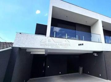 Casa · 250m² · Sobrado com 3 suítes à venda na Rua Jerônimo Dursk