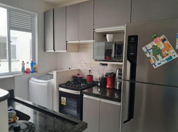 Apartamento · 40m² · 2 Quartos · 1 Vaga · Apartamento 3 andar  de 2 dormitórios, Residencial