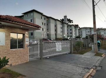 Apartamento · 49m² · 2 Quartos · 1 Vaga · Lindo apartamento à venda no bairro Santa Cândida,