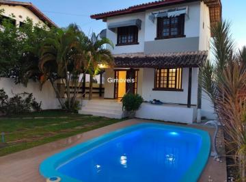 Foto 01 · Casa, Vilas do Atlântico, Lauro de Freitas, BA