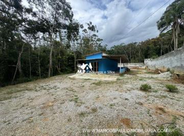 Rural de 1 quarto, Biritiba-Mirim · OPORTUNIDADE CHÁCARA EM MOGI DAS CRUZES