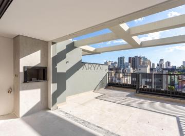 Apartamento · 170m² · 3 Quartos · 3 Vagas · Cobertura à venda no Água Verde ARYA1