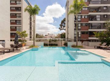 Apartamento · 116m² · 2 Quartos · 1 Vaga · Apartamento no Bacacheri - ARYA 1