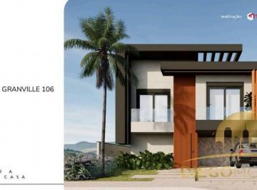Casa · 409m² · 5 Quartos · 6 Vagas · Trenza Home – Granville 106 | Atibaia
